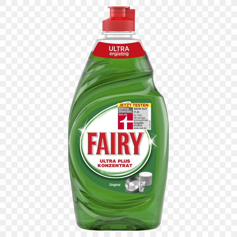 Fairy Dishwashing Liquid, PNG, 2000x2000px, Fairy, Cleaner, Cleaning, Cleaning Agent, Dawn Download Free