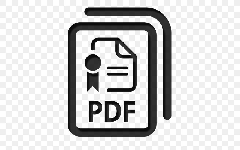 PDF Foxit Reader, PNG, 512x512px, Pdf, Area, Brand, Computer Program, Foxit Reader Download Free