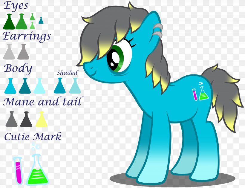 Pony Chemistry Chemical Reaction Chemical Substance Cutie Mark Crusaders, PNG, 4287x3293px, Pony, Cartoon, Chemical Change, Chemical Equation, Chemical Reaction Download Free