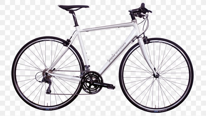 Racing Bicycle Orbea Trek Bicycle Corporation Road Bicycle, PNG, 1152x648px, Bicycle, Bicycle Accessory, Bicycle Cranks, Bicycle Derailleurs, Bicycle Drivetrain Part Download Free