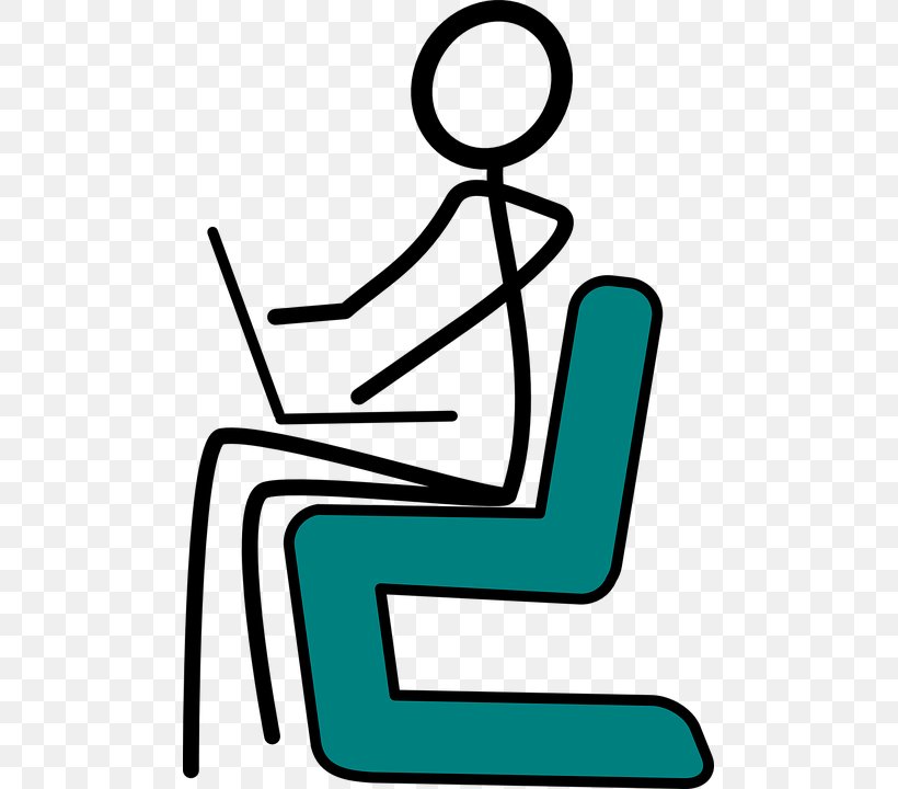 Table Cartoon, PNG, 485x720px, Sitting, Chair, Furniture, Line Art, Manspreading Download Free
