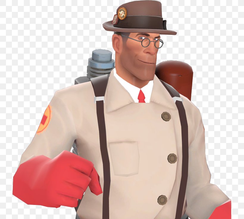 Team Fortress 2 Wiki Cotton Cap Médic Color, PNG, 735x735px, Team Fortress 2, Byte, Class, Color, Color Scheme Download Free