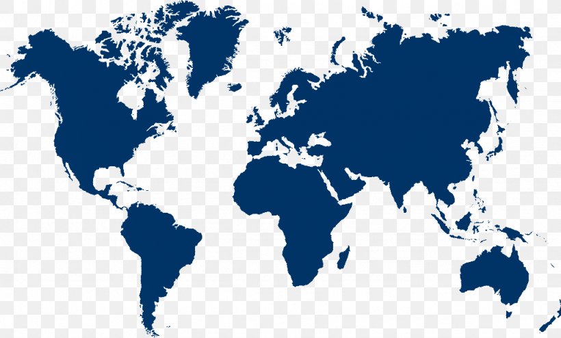 World Map Globe, PNG, 1024x618px, World, Atlas, Black And White, Blue, Geography Download Free