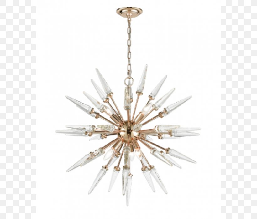 Chandelier Lighting Crystal Gold, PNG, 700x700px, Chandelier, Ceiling Fixture, Crystal, Decor, Diamond Download Free