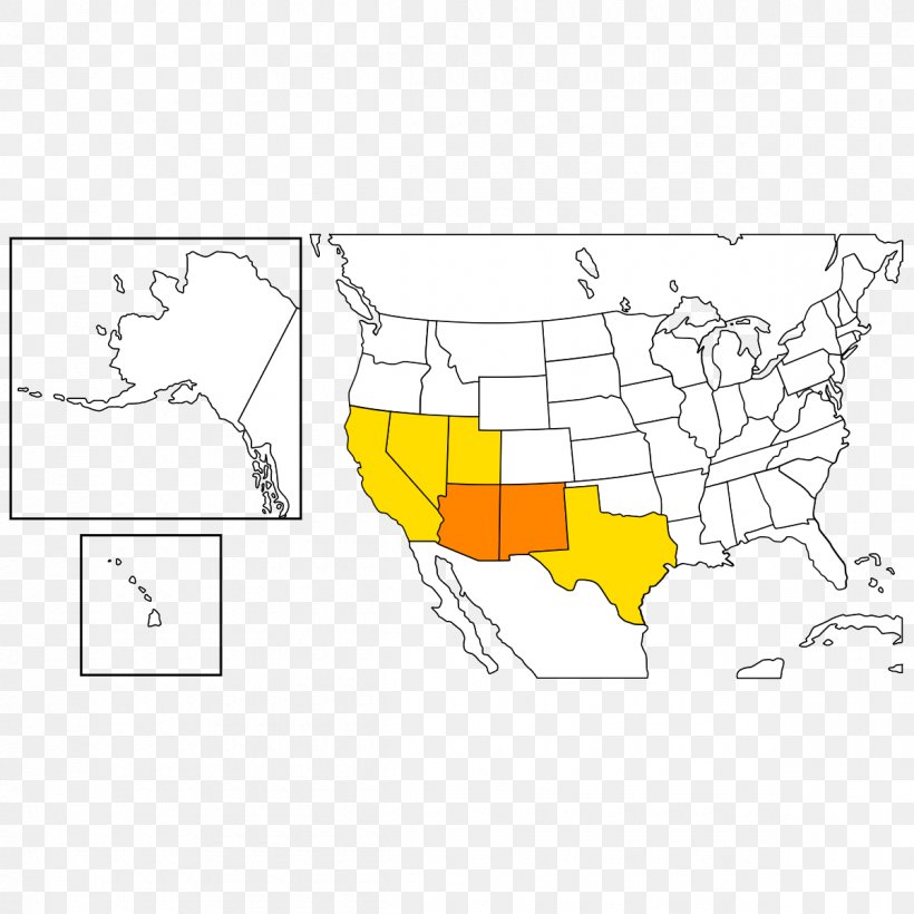 Colorado Texas U.S. State New Mexico Japanese, PNG, 1200x1200px, Colorado, Area, Blank Map, Diagram, Drawing Download Free