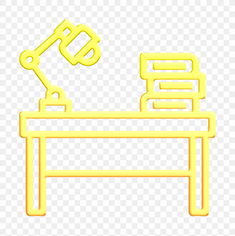 Desk Icon Furniture And Household Icon Office Stationery Icon, PNG, 1154x1162px, Desk Icon, Furniture, Furniture And Household Icon, Line, Logo Download Free