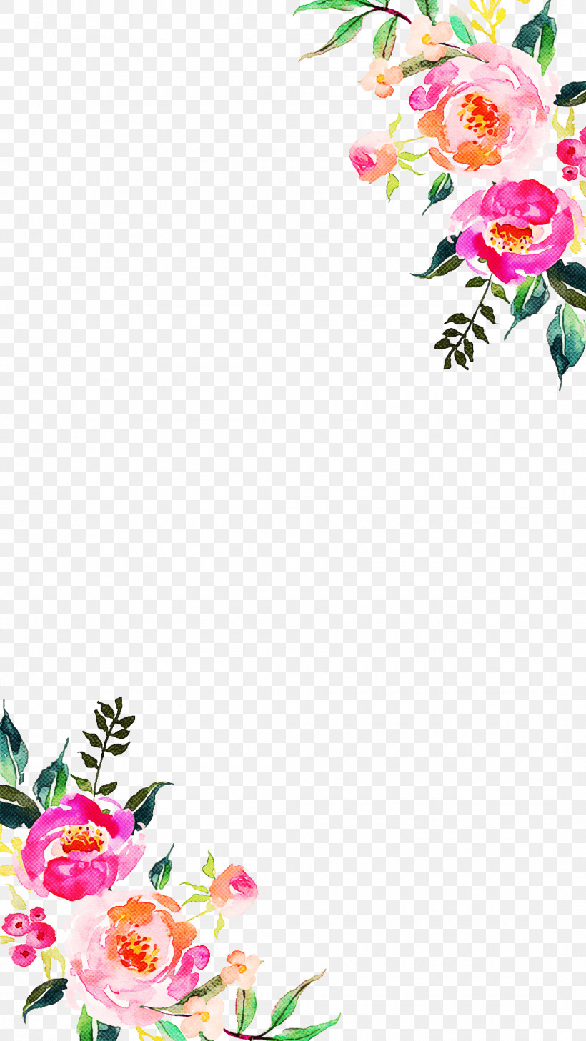 Floral Design, PNG, 1080x1920px, Flower, Cut Flowers, Floral Design, Petal, Pink Download Free