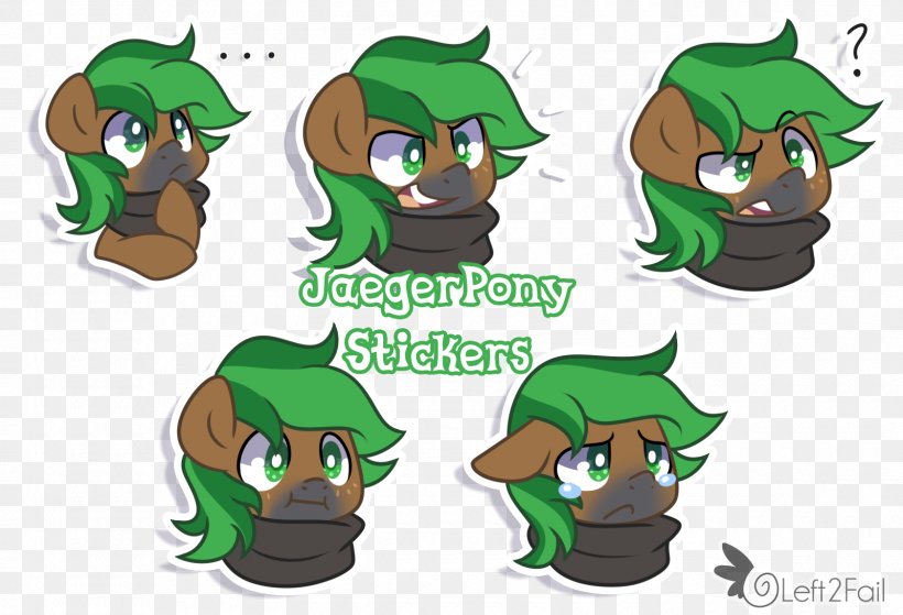 Horse Fiction Cartoon Green, PNG, 1600x1092px, Horse, Cartoon, Character, Fiction, Fictional Character Download Free