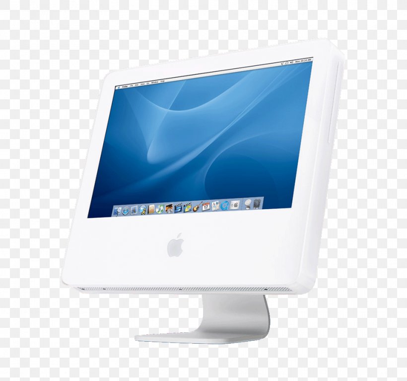 IMac G3 IMac G5 PowerPC 970, PNG, 962x900px, Imac G3, Apple, Computer, Computer Monitor, Computer Monitor Accessory Download Free