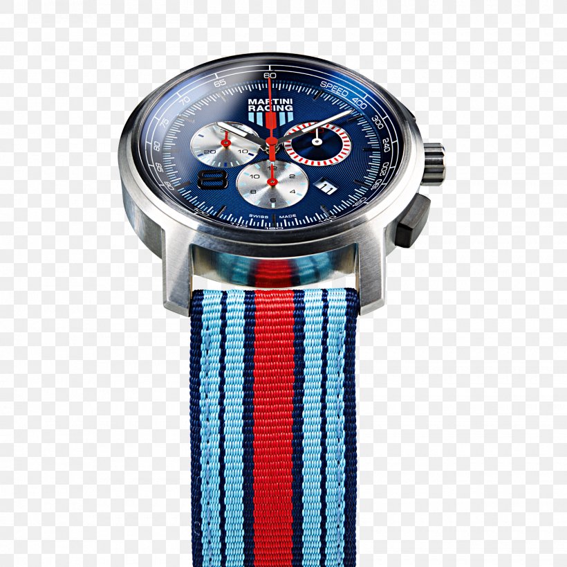 Martini Chronograph Car Porsche Watch, PNG, 1600x1600px, Martini, Car, Chronograph, Hardware, Martini Racing Download Free