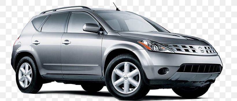 Nissan Murano Volkswagen Gol Car Compact Sport Utility Vehicle, PNG, 746x350px, Nissan Murano, Automotive Design, Automotive Exterior, Automotive Tire, Automotive Wheel System Download Free