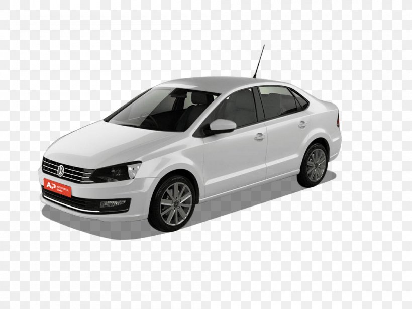 Volkswagen Vento Volkswagen Polo Car Škoda Rapid, PNG, 1000x750px, Volkswagen Vento, Automotive Design, Automotive Exterior, Brand, Bumper Download Free