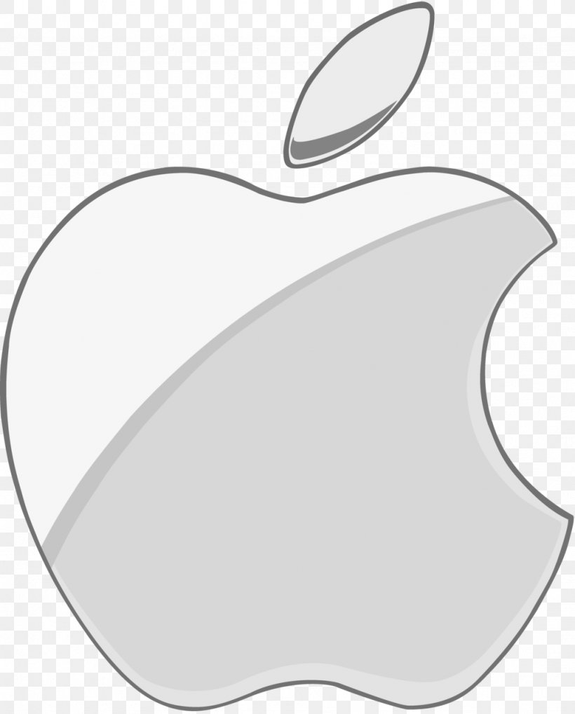 5 pcs apple logo sticker for mobile laptop tab etc