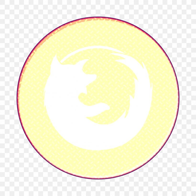 Browser Icon Fire Fox Icon Firefox Icon, PNG, 1244x1244px, Browser Icon, Astronomical Object, Firefox Icon, Yellow Download Free