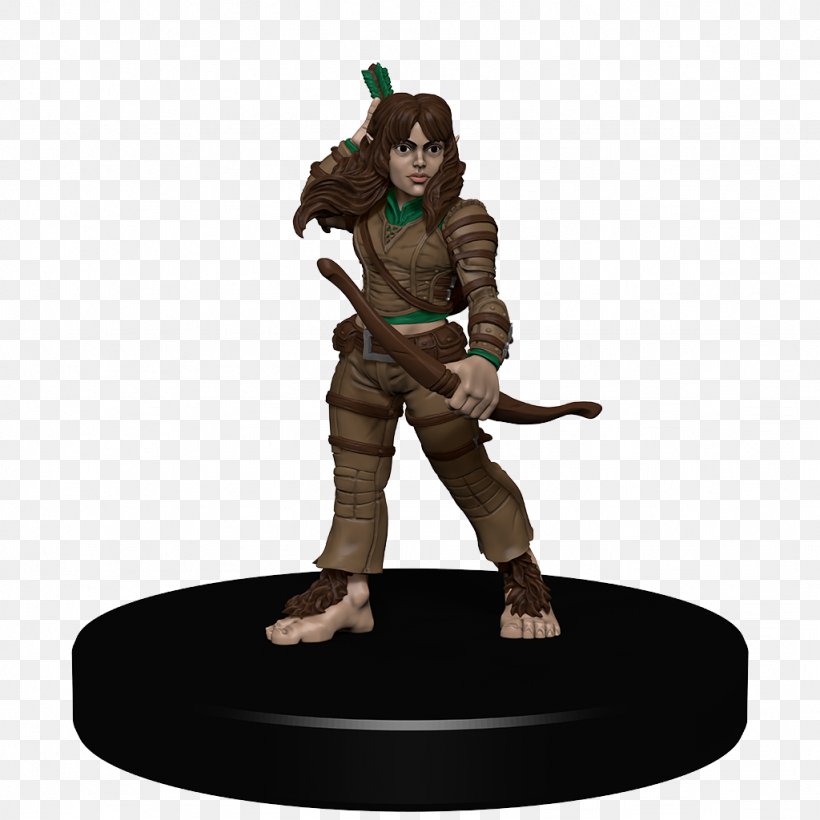 Dungeons & Dragons Pathfinder Roleplaying Game Halfling Role-playing Game Druid, PNG, 1024x1024px, Dungeons Dragons, Action Figure, Devil, Druid, Elf Download Free