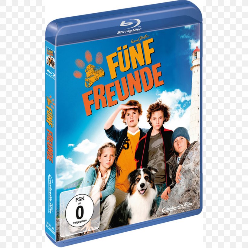 Fünf Freunde, PNG, 1024x1024px, 2012, Film, Cinema, Cineplex Entertainment, Dubbing Download Free
