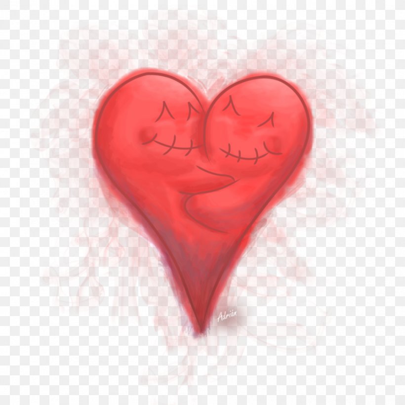 Heart Desktop Wallpaper M-095 Product Design Valentine's Day, PNG, 894x894px, Watercolor, Cartoon, Flower, Frame, Heart Download Free