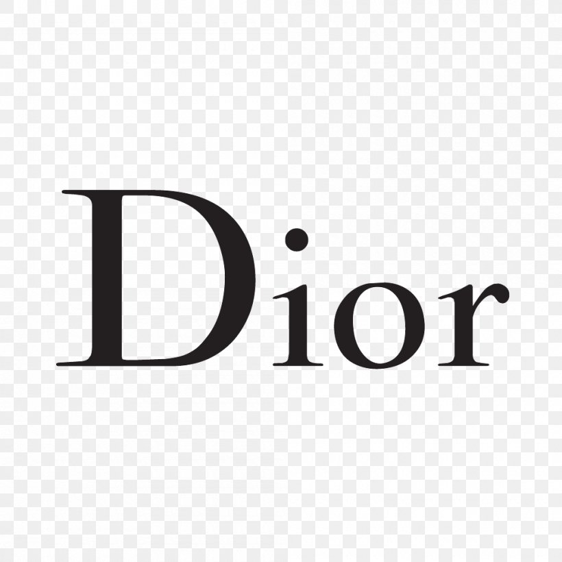Logo Christian Dior SE Brand Miss Dior Glasses, PNG, 1000x1000px, Logo, Area, Black, Black And White, Boutique Download Free