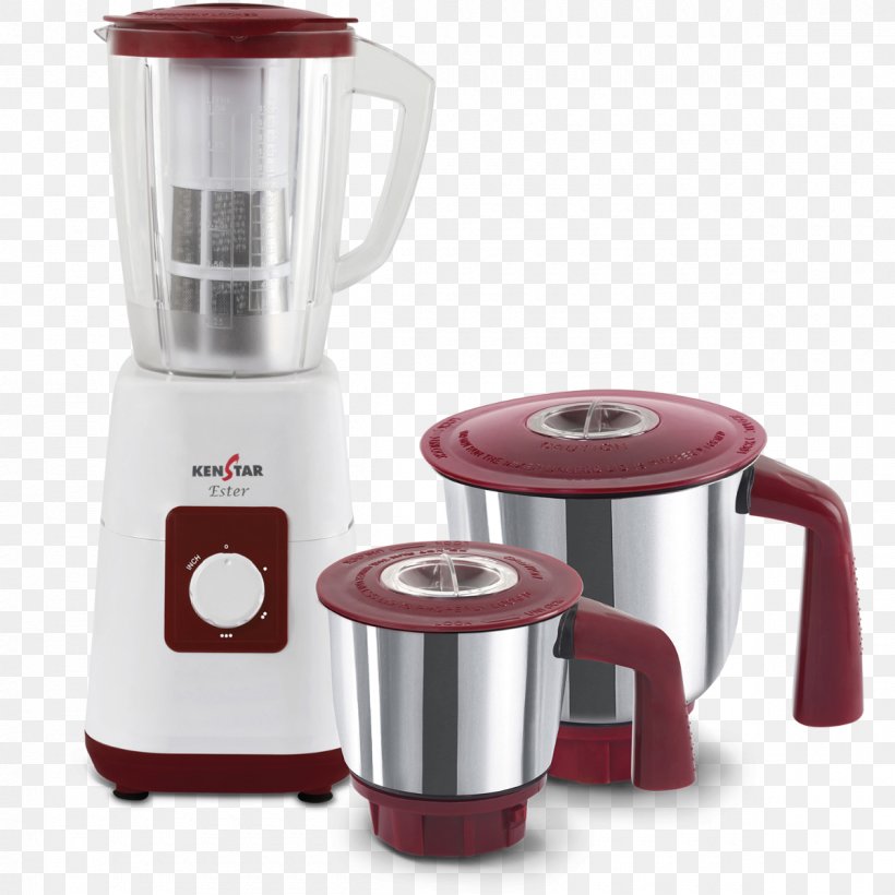 Mixer Blender Juicer Home Appliance Food Processor, PNG, 1200x1200px, Mixer, Blender, Coffeemaker, Food, Food Processor Download Free