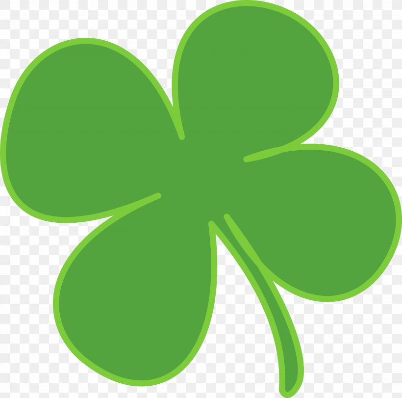 Shamrock Saint Patrick's Day Clover Clip Art, PNG, 3000x2970px, Shamrock, Clover, Fourleaf Clover, Grass, Green Download Free