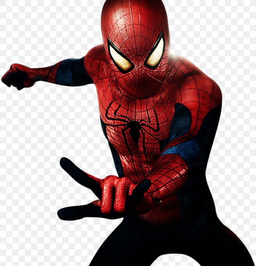 Spider-Man May Parker Ben Parker Film Superhero Movie, PNG, 1009x1050px, Spiderman, Action Figure, Amazing Spiderman, Amazing Spiderman 2, Andrew Garfield Download Free