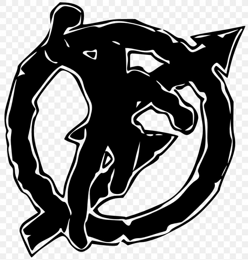 Squatting Symbol Clip Art, PNG, 951x1000px, Squatting, Art, Big Cats, Black, Black And White Download Free