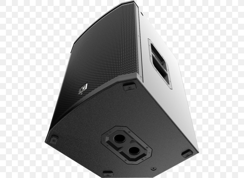 Subwoofer Loudspeaker Powered Speakers Electro-Voice ETX-P, PNG, 600x600px, Subwoofer, Audio, Audio Equipment, Audio Power Amplifier, Compression Driver Download Free