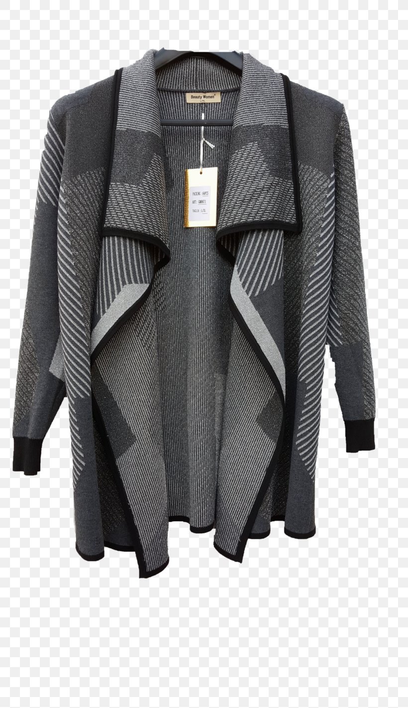 T-shirt Cardigan Gilets Sleeve Jacket, PNG, 800x1422px, Tshirt, Black, Blue, Cardigan, Coat Download Free