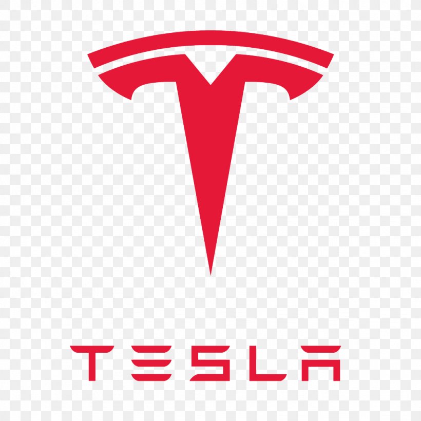 Tesla Motors Tesla Model 3 Tesla Model S Tesla Roadster, PNG, 1024x1024px, Tesla Motors, Area, Brand, Car, Electric Car Download Free
