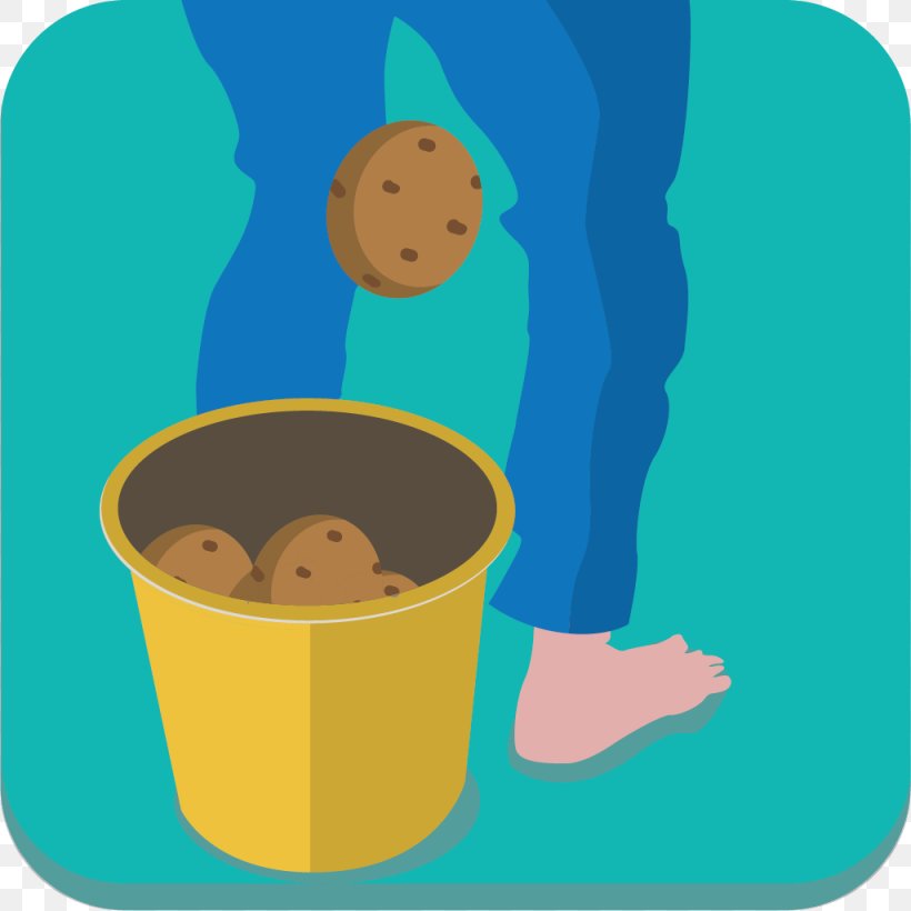The Potato Challenge Food Feces Pile Of Poo Emoji, PNG, 1025x1025px, Potato Challenge, Cartoon, Cup, Drinkware, Feces Download Free
