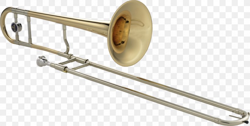 Types Of Trombone Trumpet Wind Instrument Musical Instrument, PNG, 1000x506px, Brass Instruments, Bart Van Lier, Bay Area Rapid Transit, Brass Instrument, Brass Instrument Valve Download Free