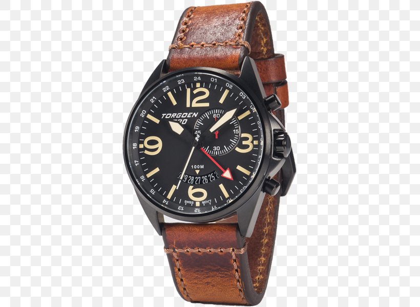 Watch Strap Watch Strap Leather Alarm Clocks, PNG, 600x600px, Watch, Alarm Clocks, Brand, Brown, Clock Download Free