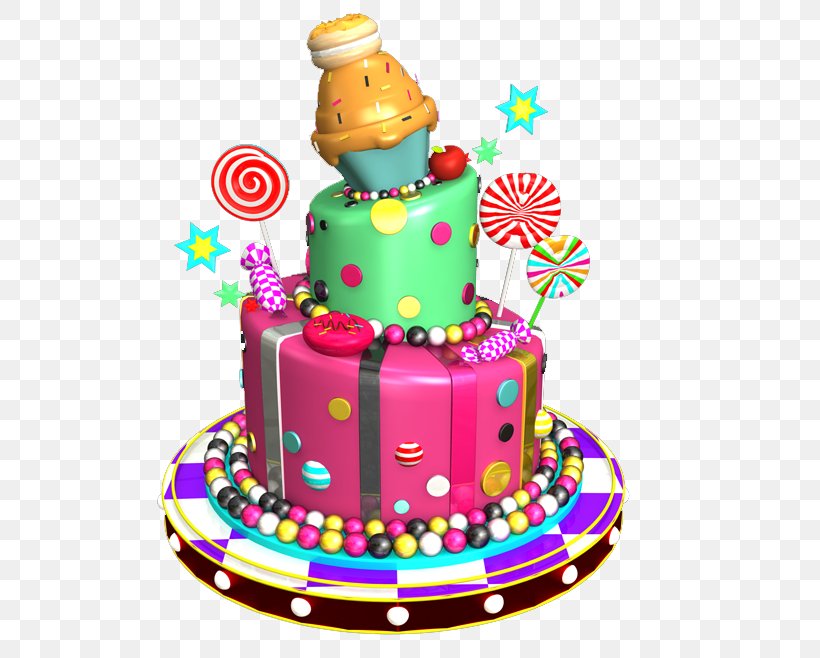 Birthday Cake Layer Cake Sugar Cake Torte, PNG, 658x658px, Birthday Cake, Baked Goods, Birthday, Cake, Cake Decorating Download Free