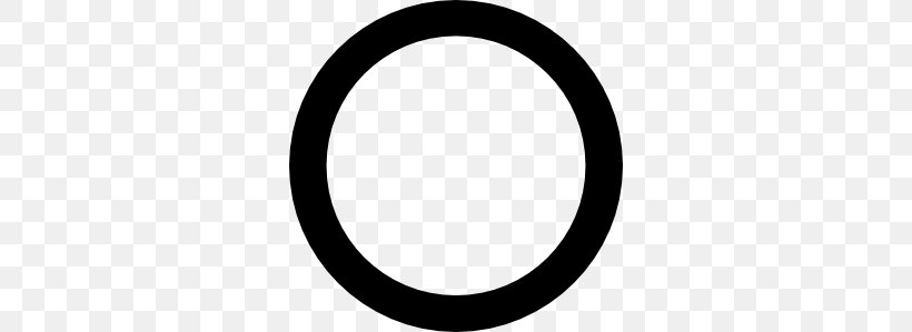 Black And White Circle Font, PNG, 300x299px, Black And White, Black, Monochrome, Monochrome Photography, Symbol Download Free