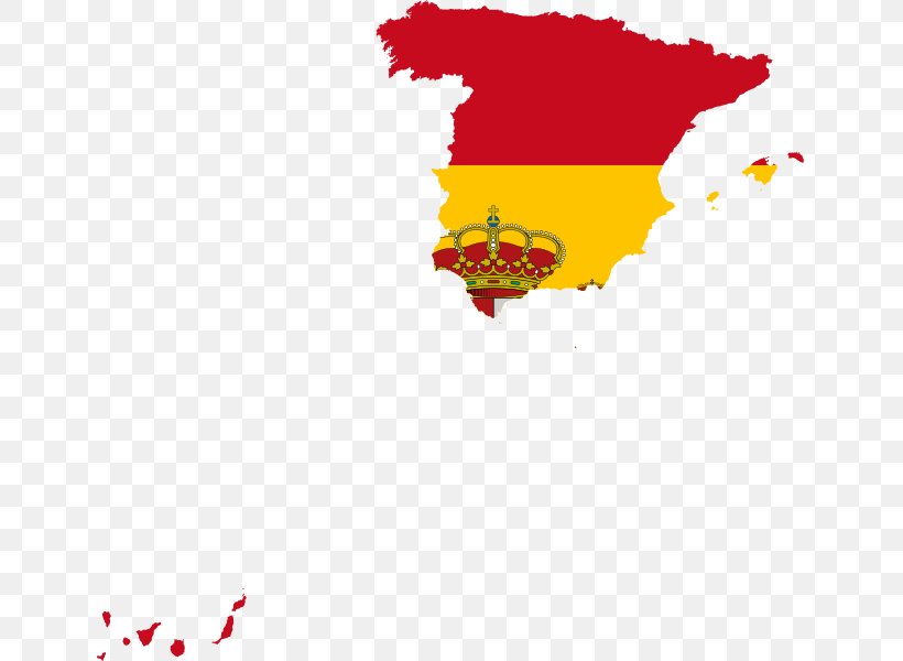 Canary Islands Vector Graphics Flag Of Spain Map, PNG, 643x600px, Canary Islands, Area, Art, Blank Map, Cartography Download Free