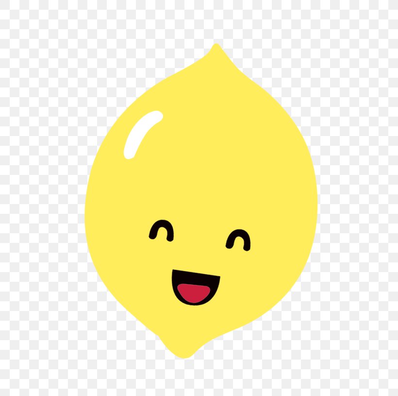 Cartoon Download Lemon, PNG, 675x815px, Cartoon, Area, Emoticon, Happiness, Heart Download Free