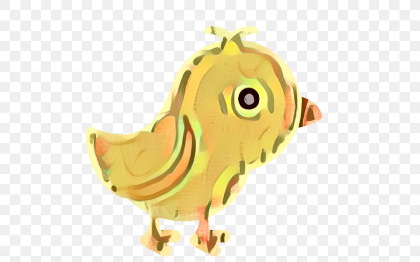 Chicken Cartoon, PNG, 512x512px, Chicken, Animation, Beak, Cartoon, Caterpillar Download Free