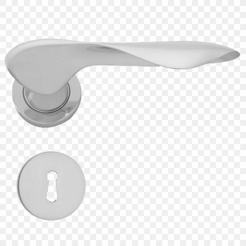 Chrome Plating Door Handle Mortise Lock, PNG, 1000x1000px, Chrome Plating, Bathroom, Bathroom Accessory, Chromium, Cylinder Download Free