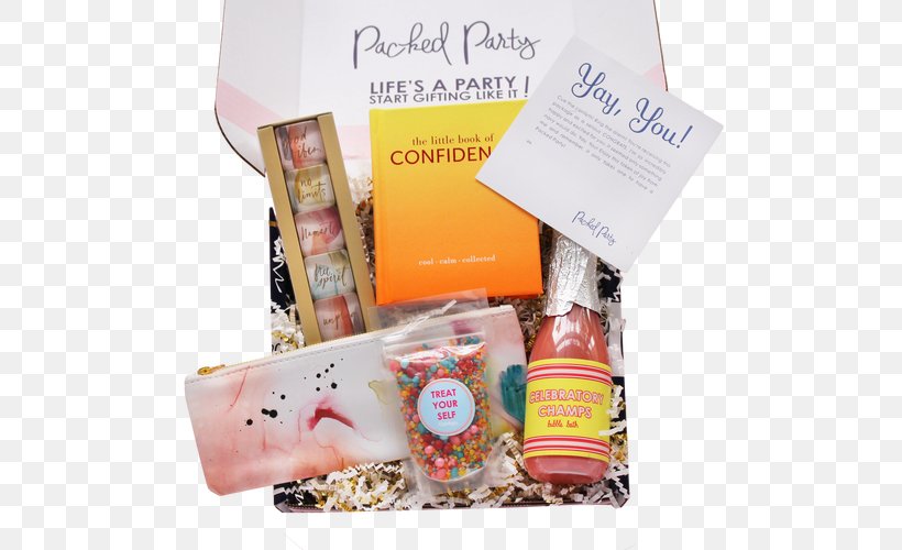 Food Gift Baskets Packed Party, Inc. Hamper, PNG, 500x500px, Gift, Award, Basket, Box, Engagement Download Free