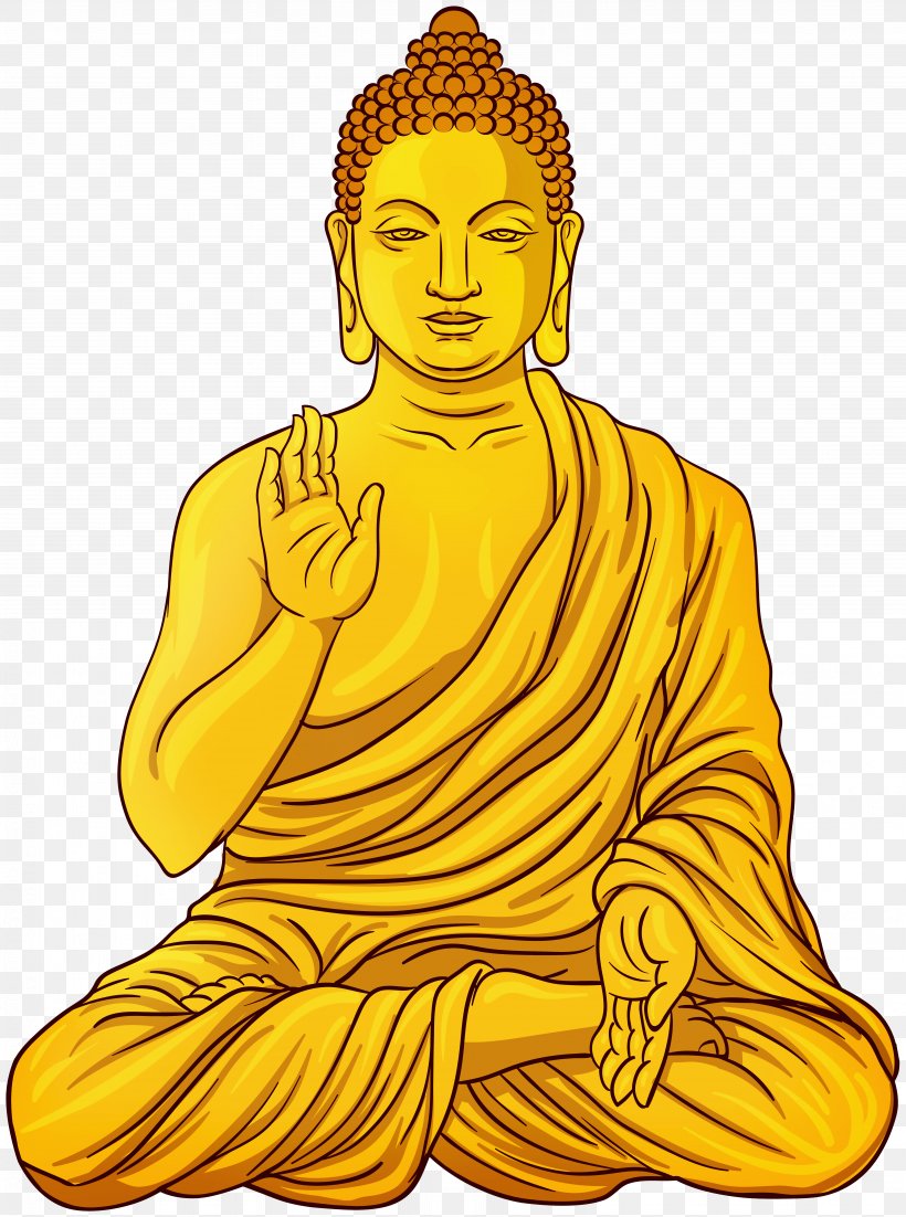 Golden Buddha Buddhism Buddharupa Image, PNG, 5951x8000px, Buddha, Art, Buddhahood, Buddharupa, Buddhism Download Free