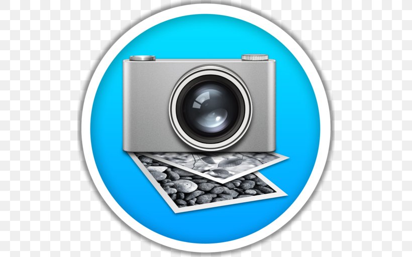 IPhoto Image Capture MacOS Apple, PNG, 512x512px, Iphoto, Apple, Apple Photos, Camera Lens, Computer Download Free