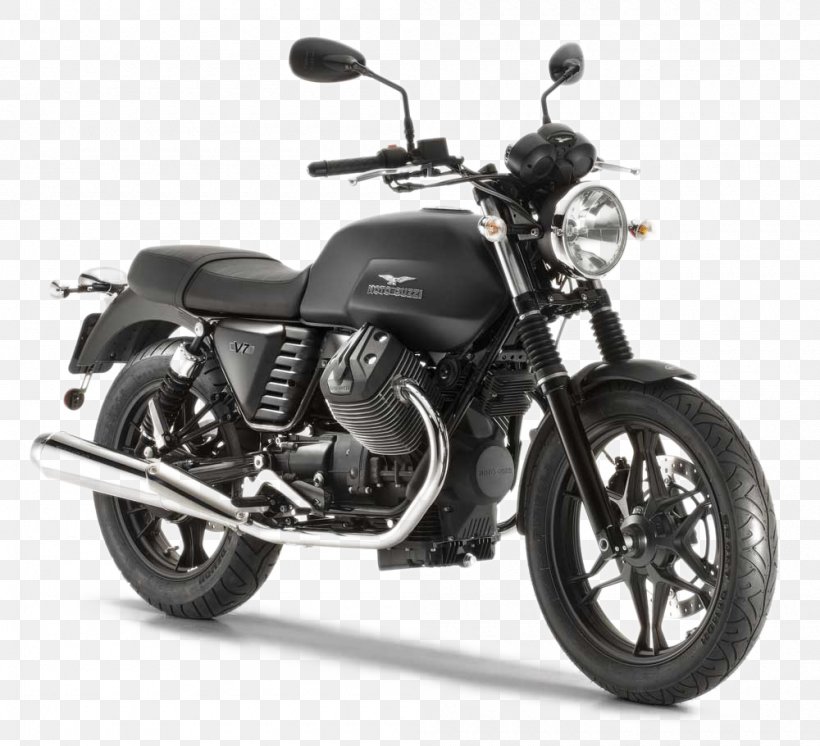 Moto Guzzi Museum Moto Guzzi V7 Stone Motorcycle, PNG, 1000x910px, Moto Guzzi, Aprilia, Automotive Exterior, Automotive Tire, Cafxe9 Racer Download Free