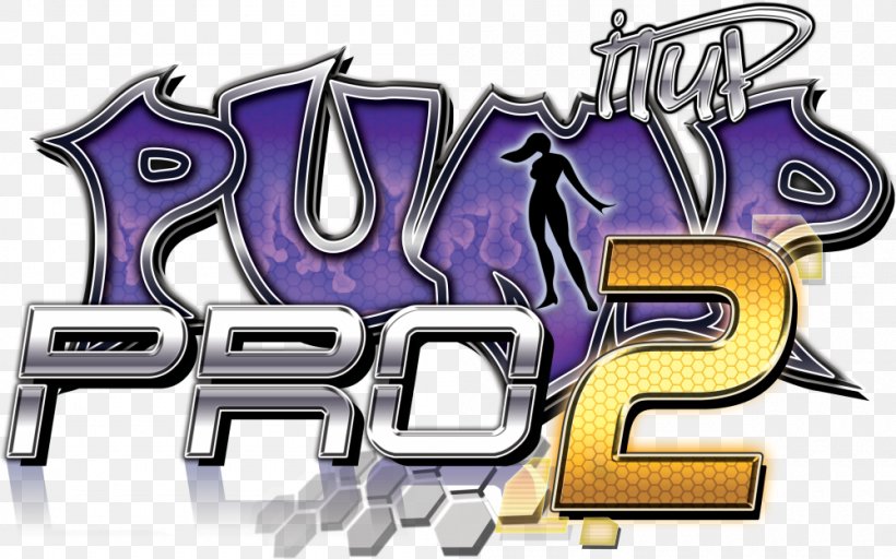 Pump It Up Pro 2 Pump It Up Fiesta 2 Pump It Up Prime StepMania, PNG, 1000x625px, Pump It Up Pro 2, Andamiro, Arcade Game, Brand, Dance Dance Revolution Download Free