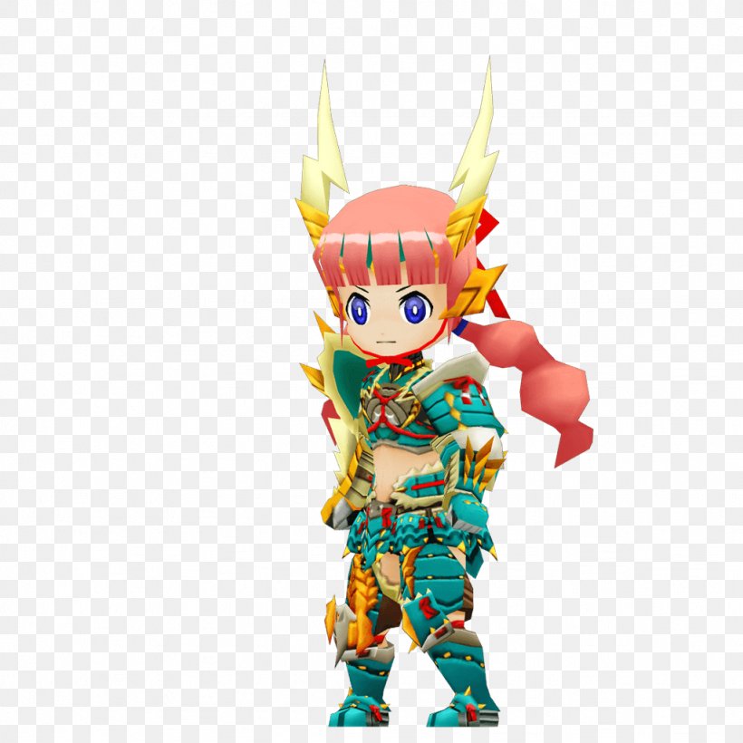 Puzzle & Dragons Radar Monster Hunter GungHo Online TYO:3765 Figurine, PNG, 1024x1024px, Monster Hunter, Action Figure, Action Toy Figures, Character, Fiction Download Free