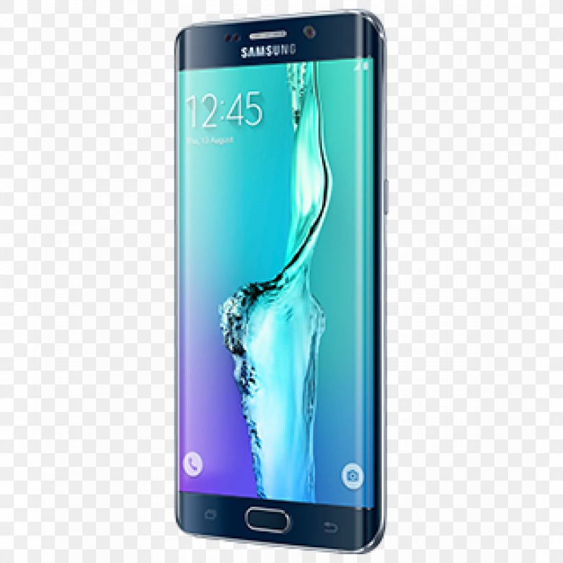 Samsung Galaxy S6 Edge Samsung Galaxy S7 Telephone Computer, PNG, 960x960px, Samsung Galaxy S6 Edge, Cellular Network, Communication Device, Computer, Electric Blue Download Free