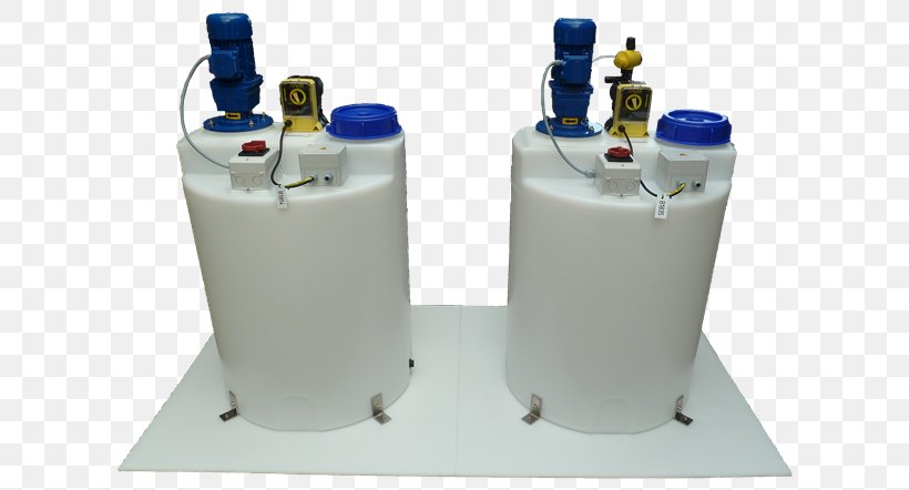 Storage Tank Plastic Dosierbehälter Container Pump, PNG, 640x442px, Storage Tank, Container, Continuous Stirredtank Reactor, Cylinder, Gas Download Free