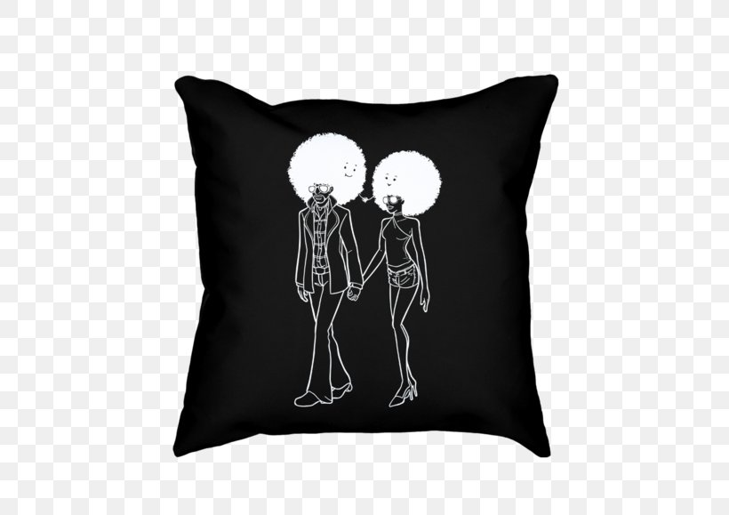 Throw Pillows Cushion Black M, PNG, 600x579px, Pillow, Black, Black M, Cushion, Textile Download Free