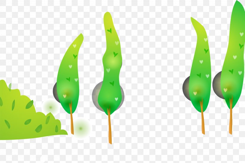 Tree Illustration, PNG, 2264x1512px, Tree, Abstract, Abstraction, Cartoon, Diagram Download Free