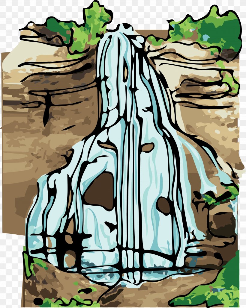 Tree Planting Horse Nebraska Illustration, PNG, 3902x4901px, Tree, April 10, Art, Cartoon, Character Download Free