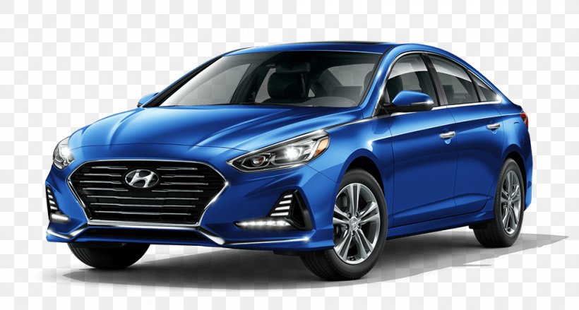 2018 Hyundai Sonata Hyundai Motor Company Car Hyundai Elantra, PNG, 1000x536px, 2018 Hyundai Sonata, Automatic Transmission, Automotive Design, Automotive Exterior, Brand Download Free